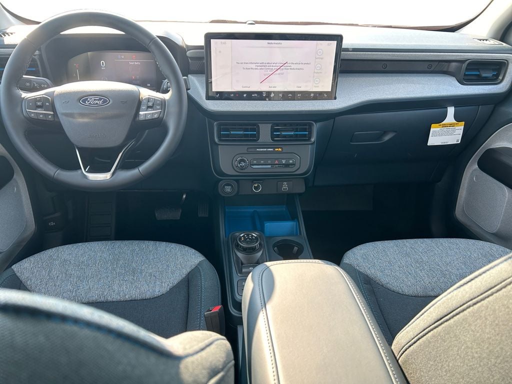 2025 Ford Maverick XLT 302A