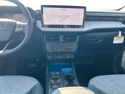 2025 Ford Maverick XLT 302A