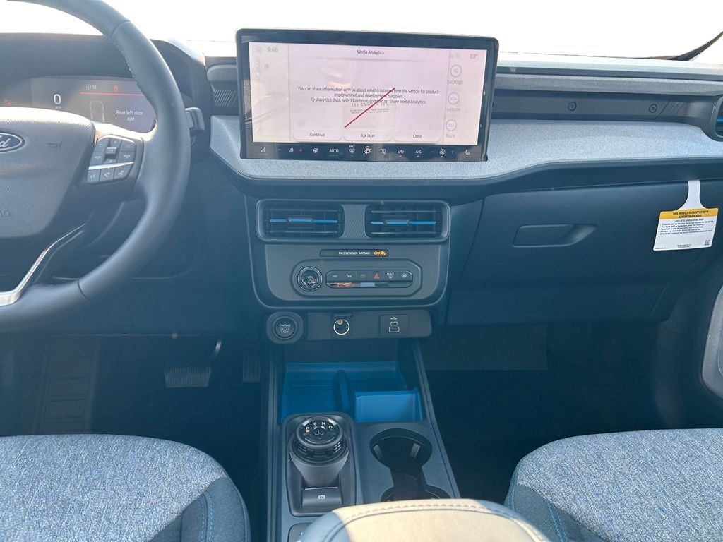 2025 Ford Maverick XLT 302A