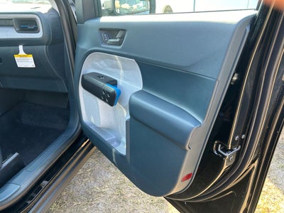 2025 Ford Maverick XLT 302A