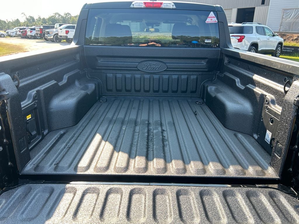 2025 Ford Maverick XLT 302A