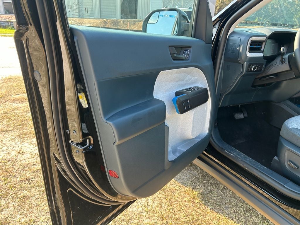 2025 Ford Maverick XLT 302A