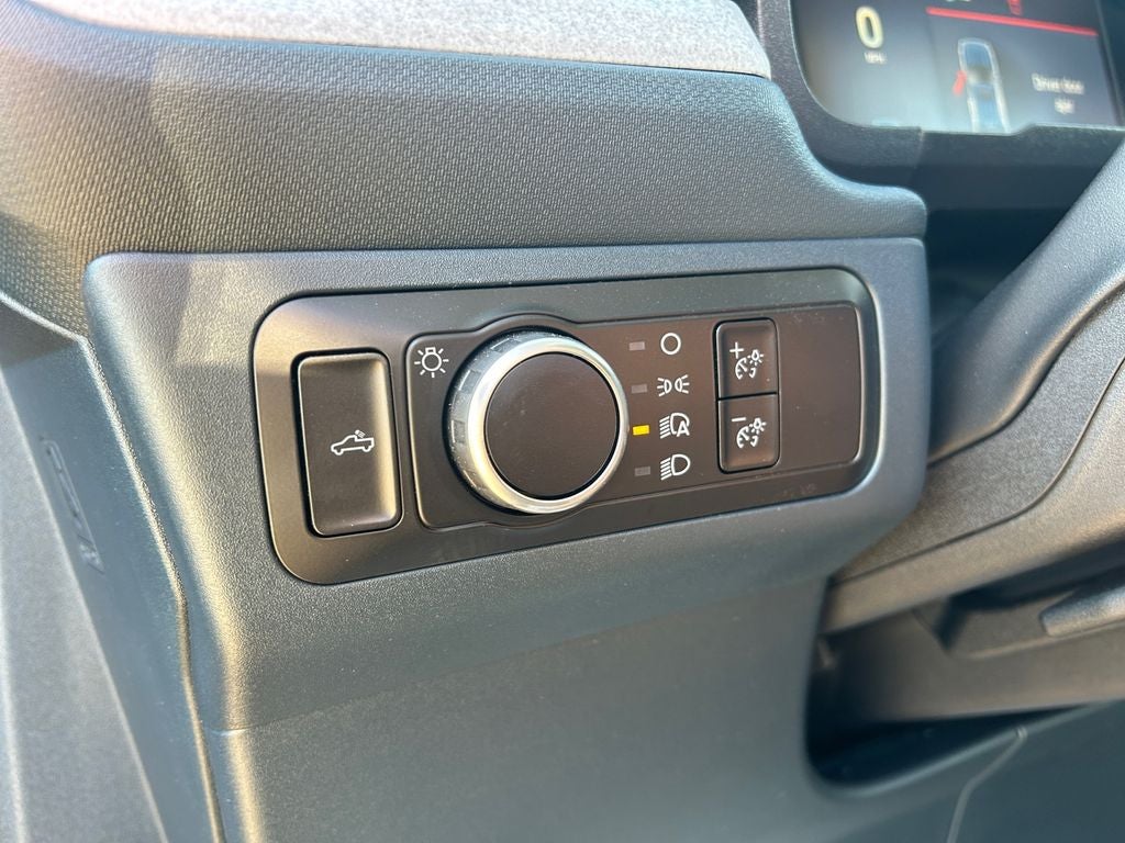 2025 Ford Maverick XLT 302A