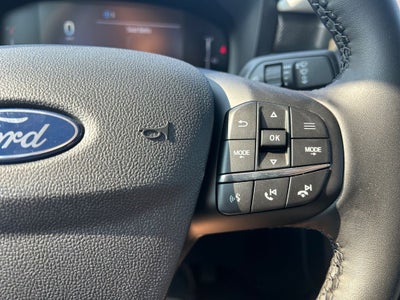 2025 Ford Maverick XLT 302A