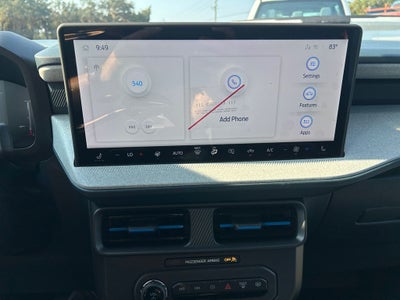 2025 Ford Maverick XLT 302A