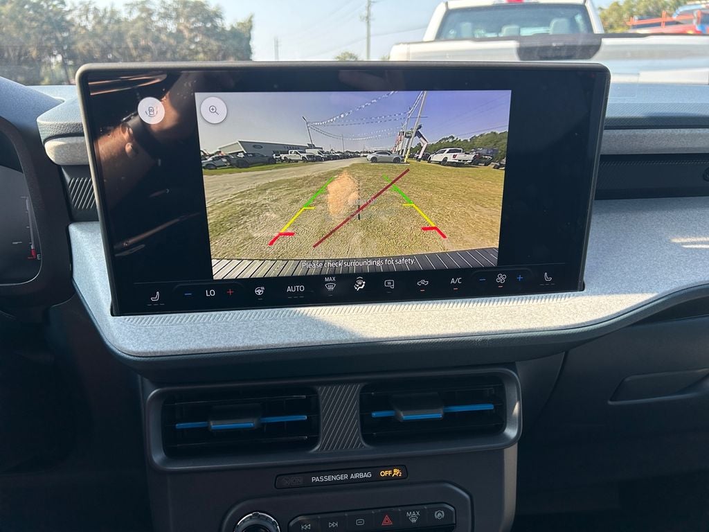 2025 Ford Maverick XLT 302A