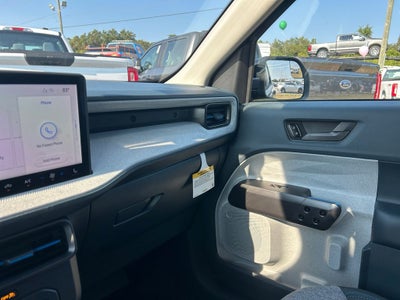 2025 Ford Maverick XLT 302A