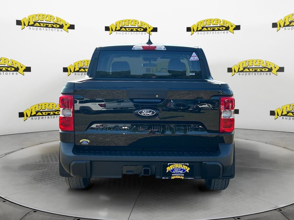 2025 Ford Maverick XLT 302A