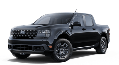 2025 Ford Maverick XLT 302A