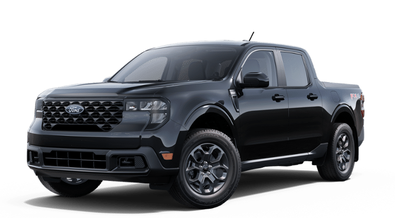 2025 Ford Maverick XLT 302A