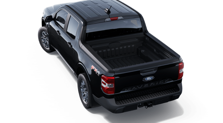2025 Ford Maverick XLT 302A