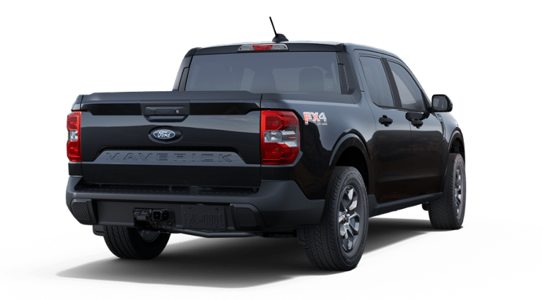 2025 Ford Maverick XLT 302A