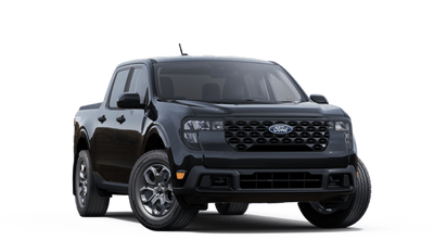 2025 Ford Maverick XLT 302A