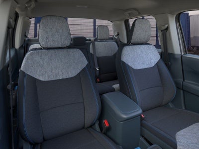 2026 Ford Maverick XLT 302A