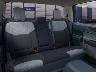 2026 Ford Maverick XLT 302A