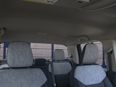 2026 Ford Maverick XLT 302A