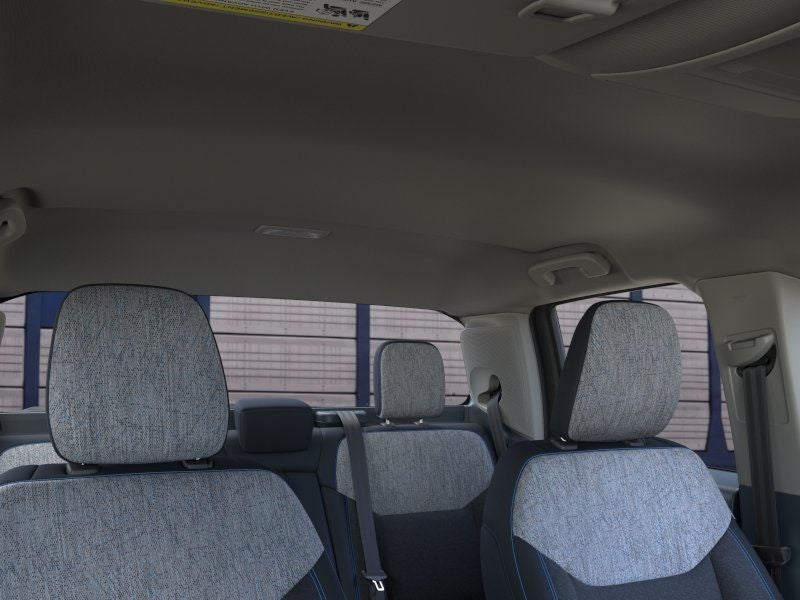2026 Ford Maverick XLT 302A