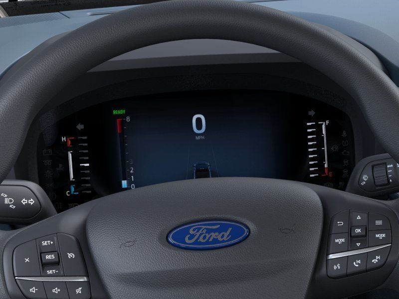 2026 Ford Maverick XLT 302A