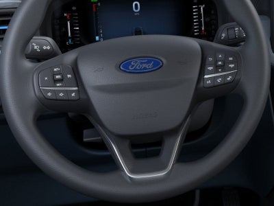 2026 Ford Maverick XLT 302A