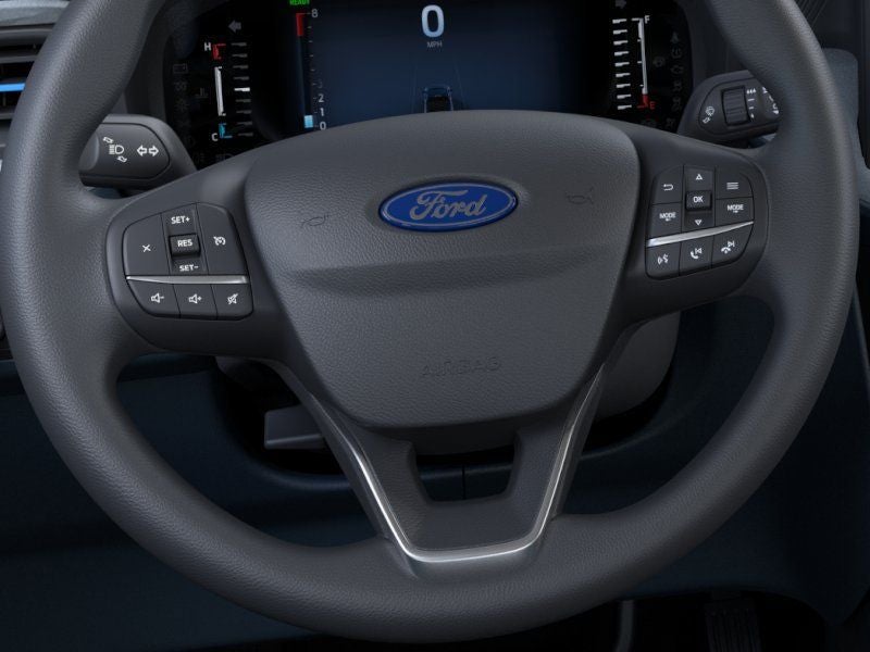 2026 Ford Maverick XLT 302A