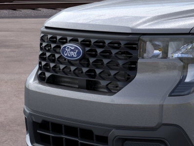 2026 Ford Maverick XLT 302A