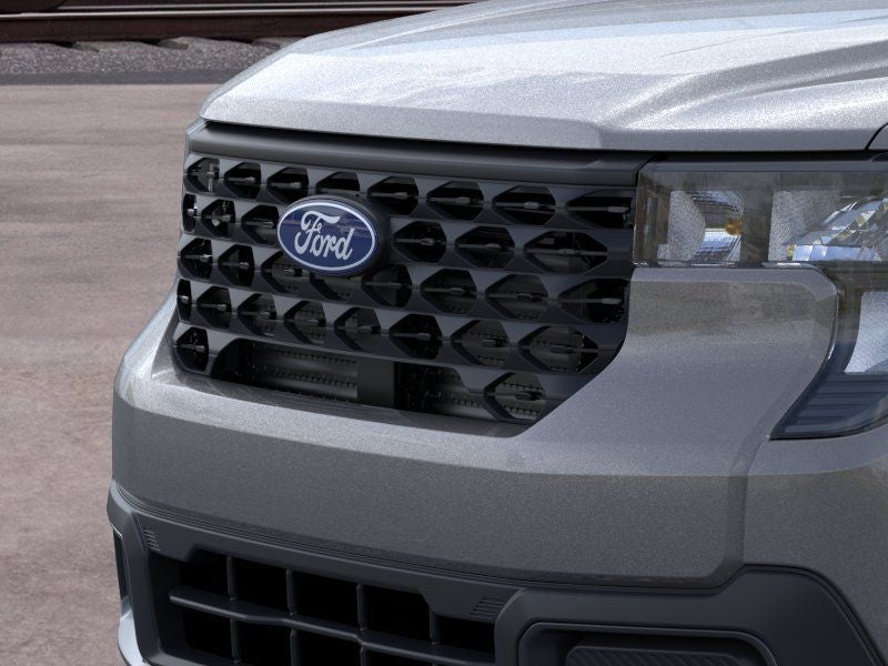 2026 Ford Maverick XLT 302A
