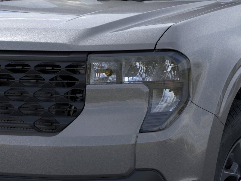 2026 Ford Maverick XLT 302A