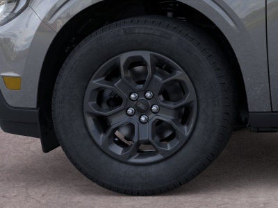 2026 Ford Maverick XLT 302A