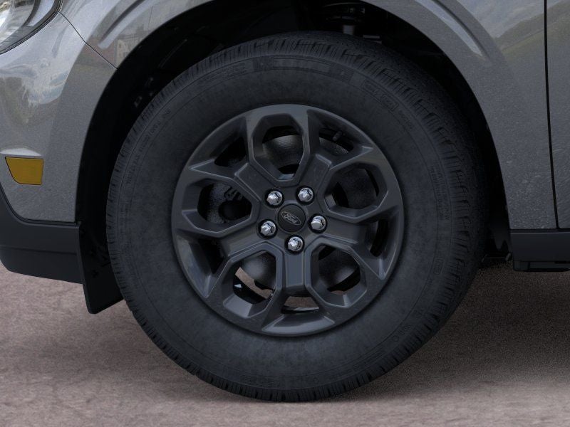 2026 Ford Maverick XLT 302A