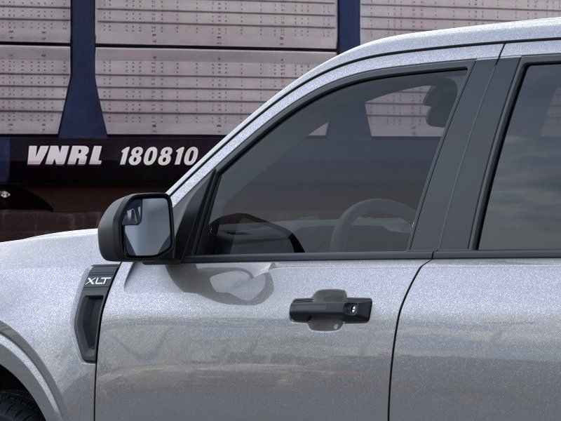 2026 Ford Maverick XLT 302A