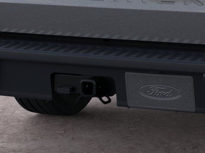 2026 Ford Maverick XLT 302A