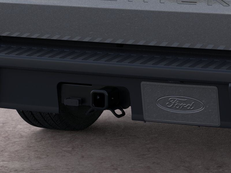 2026 Ford Maverick XLT 302A