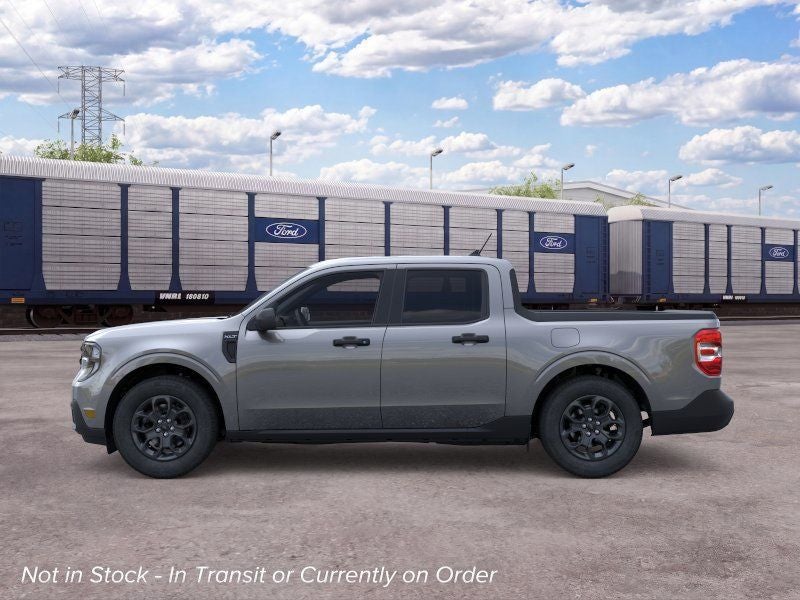 2026 Ford Maverick XLT 302A