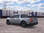 2026 Ford Maverick XLT 302A