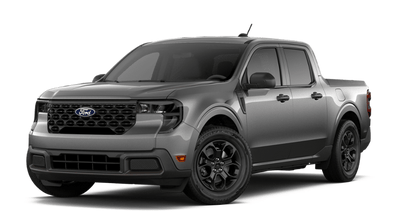 2026 Ford Maverick XLT InTransit