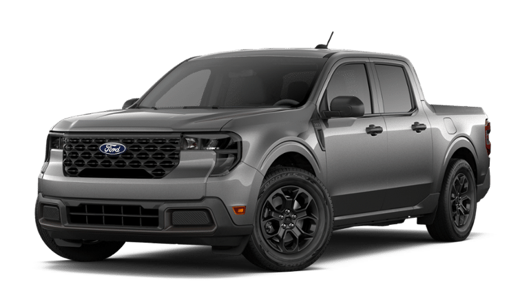 2026 Ford Maverick XLT InTransit