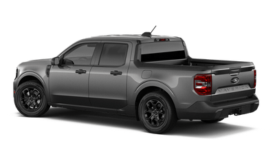2026 Ford Maverick XLT InTransit