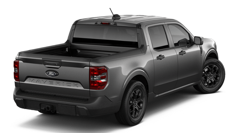 2026 Ford Maverick XLT InTransit