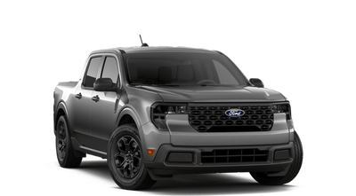 2026 Ford Maverick XLT InTransit