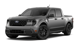 2026 Ford Maverick XLT InTransit