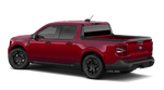 2026 Ford Maverick XLT 302A