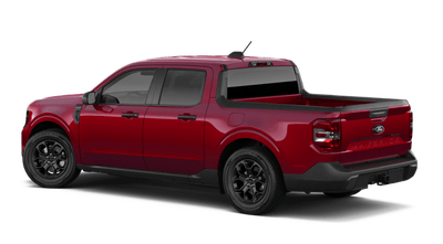 2026 Ford Maverick XLT 302A