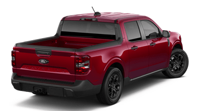 2026 Ford Maverick XLT 302A