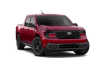 2026 Ford Maverick XLT 302A