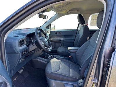 2025 Ford Maverick XLT 302A