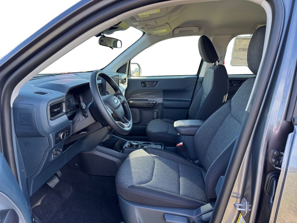 2025 Ford Maverick XLT 302A