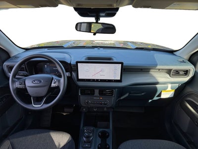 2025 Ford Maverick XLT 302A