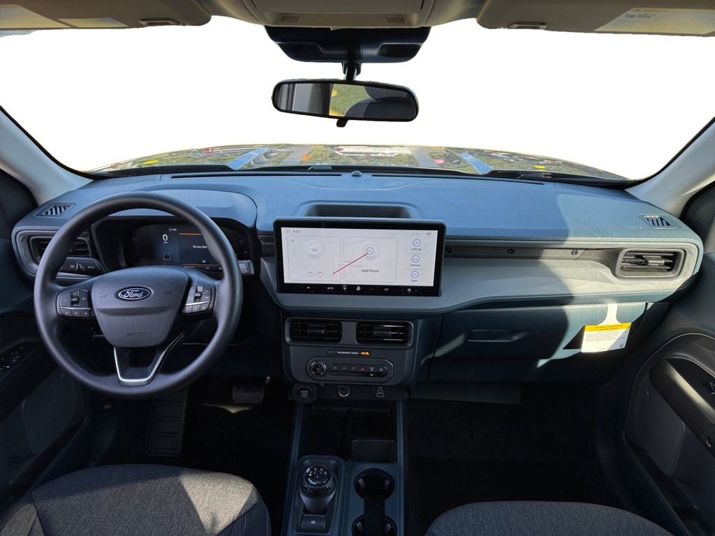 2025 Ford Maverick XLT 302A