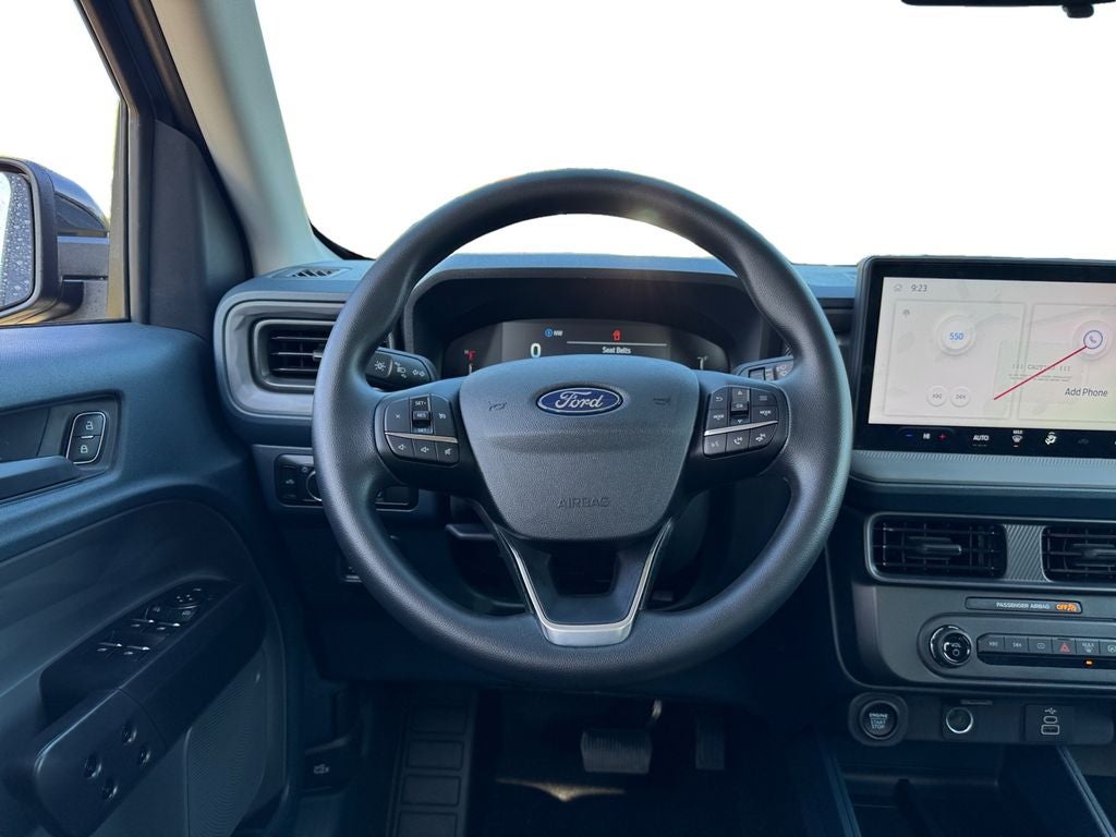 2025 Ford Maverick XLT 302A
