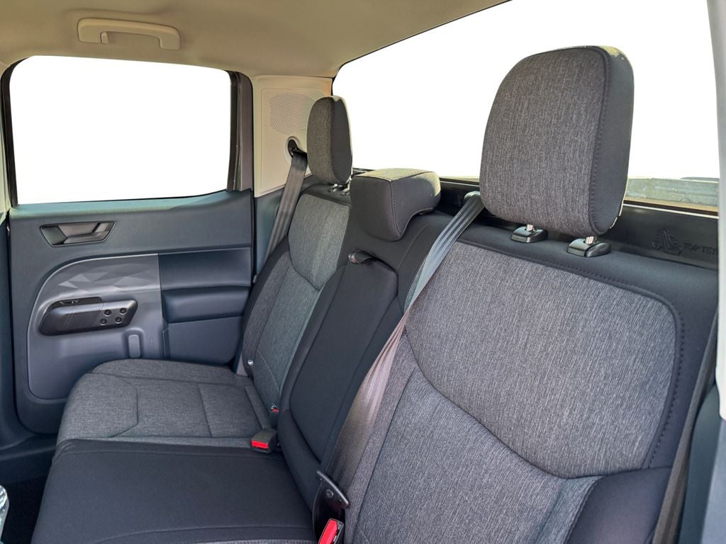 2025 Ford Maverick XLT 302A